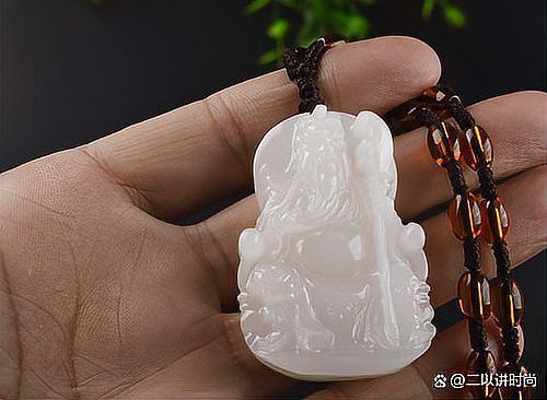 如何判斷龍飾是否開光？