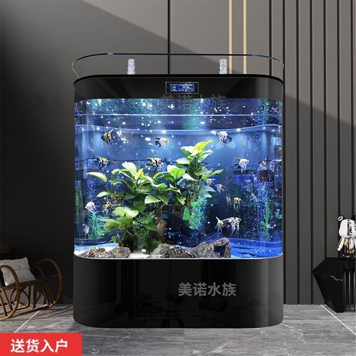 能推薦幾款適合過背金龍的魚缸嗎？