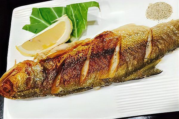 金鼓魚毒性大嗎