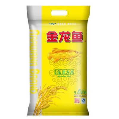金龍魚的品牌產品是什么意思（金龍魚品牌如何建立忠誠度）