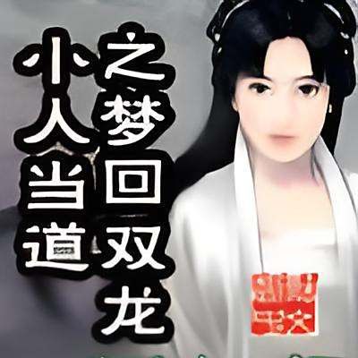 道之雙龍是什么意思？