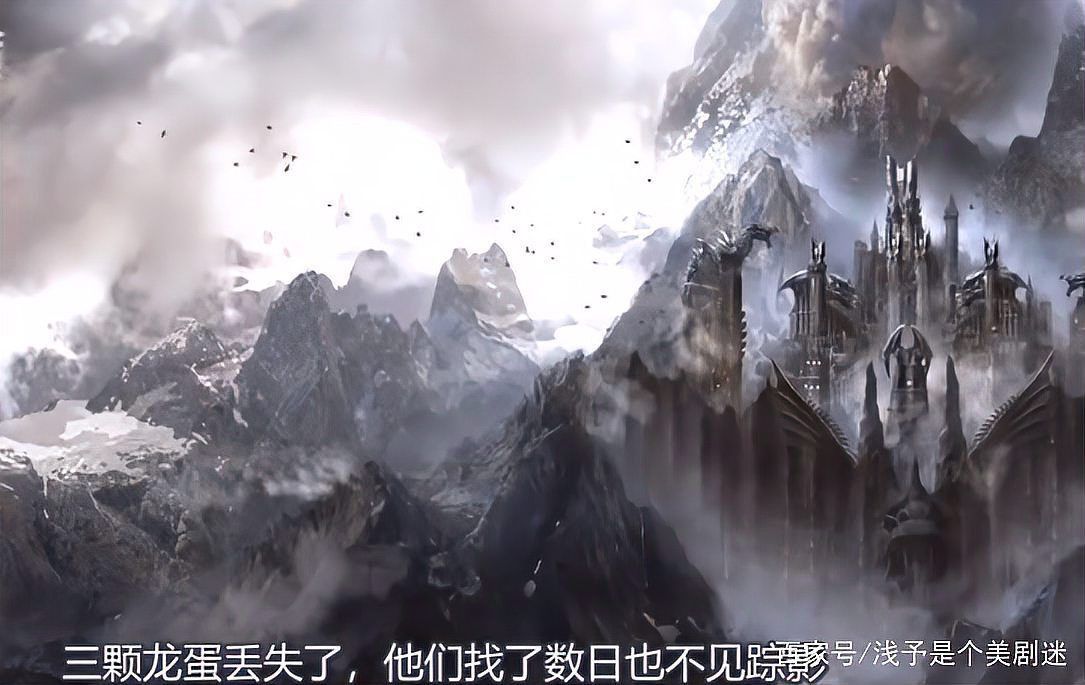 龍媽怎么生的龍