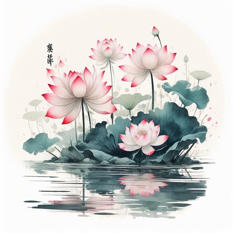 龍魚圖片 頭像可愛卡通