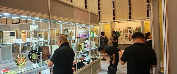 藝術品拍賣公司信譽評價