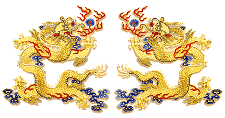 有沒有動態高清招財金龍壁紙 有沒有動態高清招財金龍壁紙 龍魚百科 第4張