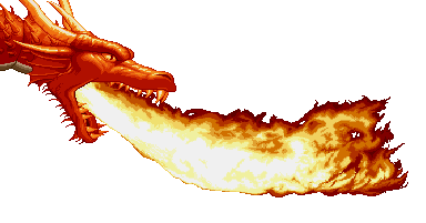 有沒有動態高清招財金龍壁紙 有沒有動態高清招財金龍壁紙 龍魚百科 第10張