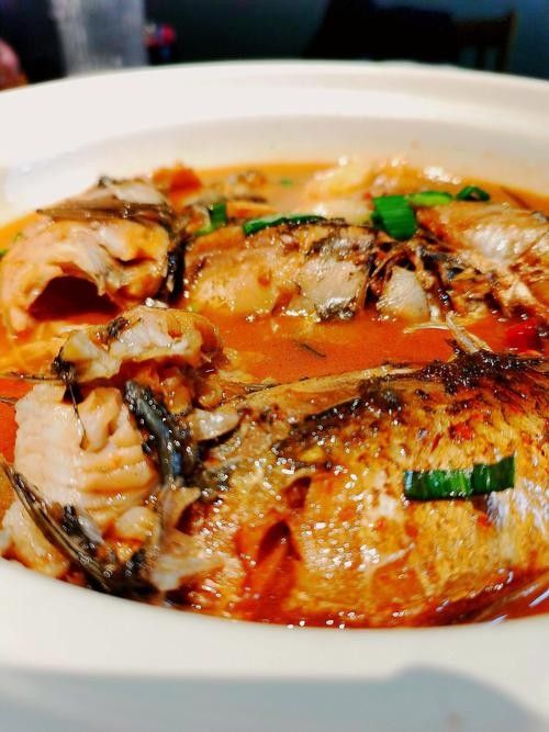 銀龍魚做法圖片欣賞