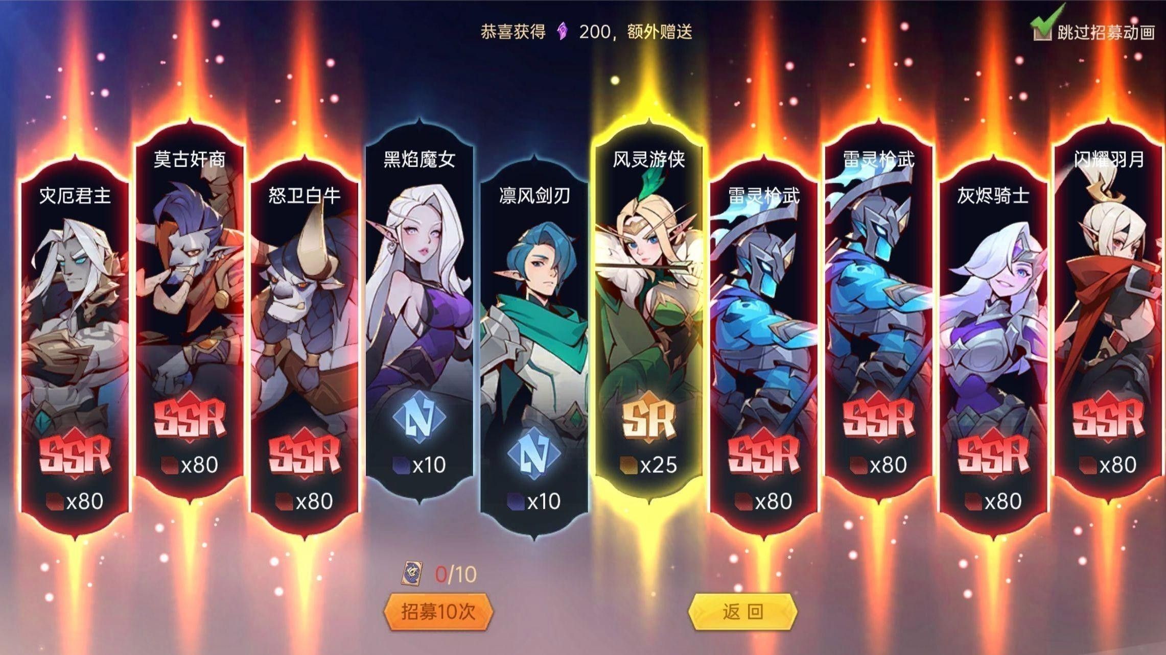 推薦幾個適合打紅龍的隊伍配置