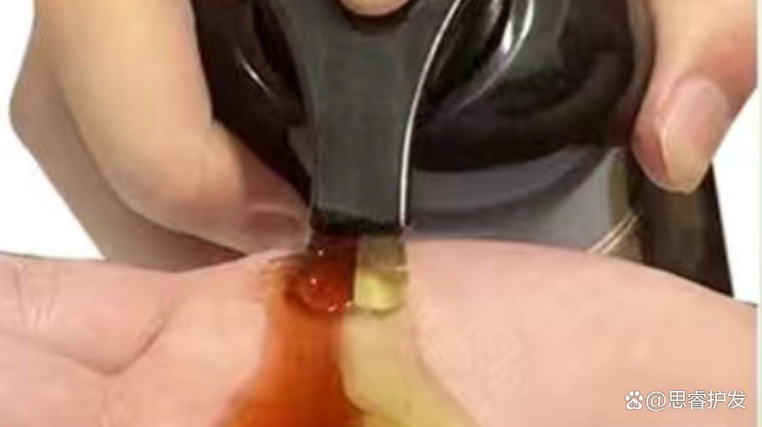 有沒有無毒的龍魚染色劑