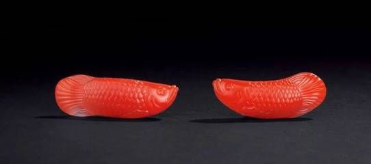 紅龍魚秋天的變化：紅龍魚在秋天會經歷一些生理上的變化 紅龍魚秋天的變化：紅龍魚在秋天會經歷一些生理上的變化 龍魚百科 第2張