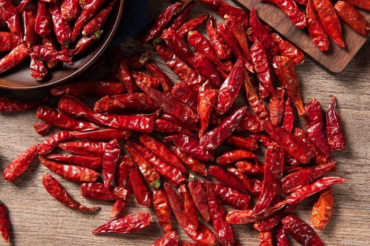 辣椒圖片大全大圖 辣椒圖片大全大圖 龍魚百科 第16張