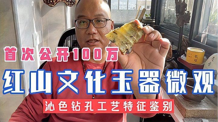 如何辨別真假玉石龍形擺件？ 如何辨別真假玉石龍形擺件？ 龍魚百科 第8張