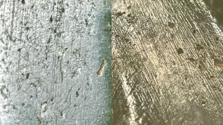 如何辨別真假玉石龍形擺件？ 如何辨別真假玉石龍形擺件？ 龍魚百科 第15張