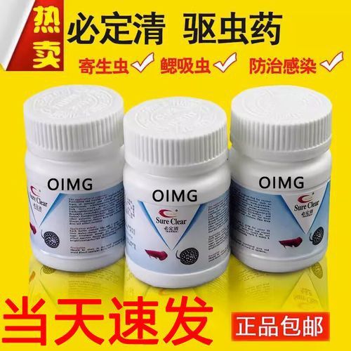 有哪些龍魚專用治療儀器