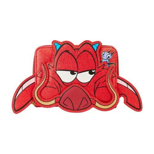 有哪些動漫風格的龍頭像？