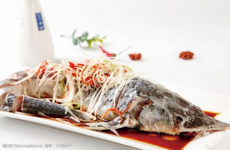 清蒸雪龍魚（清蒸雪龍魚怎么做？）