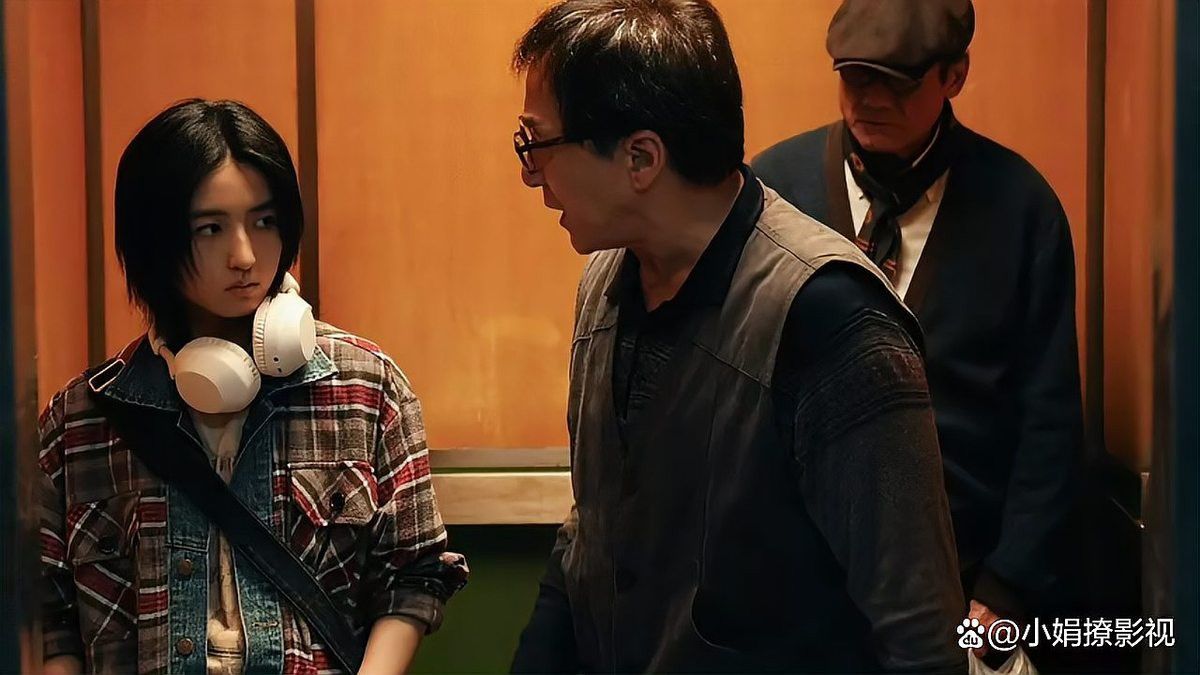 《龍生風(fēng)水》的演員表現(xiàn)如何？ 《龍生風(fēng)水》的演員表現(xiàn)如何？ 龍魚百科 第4張
