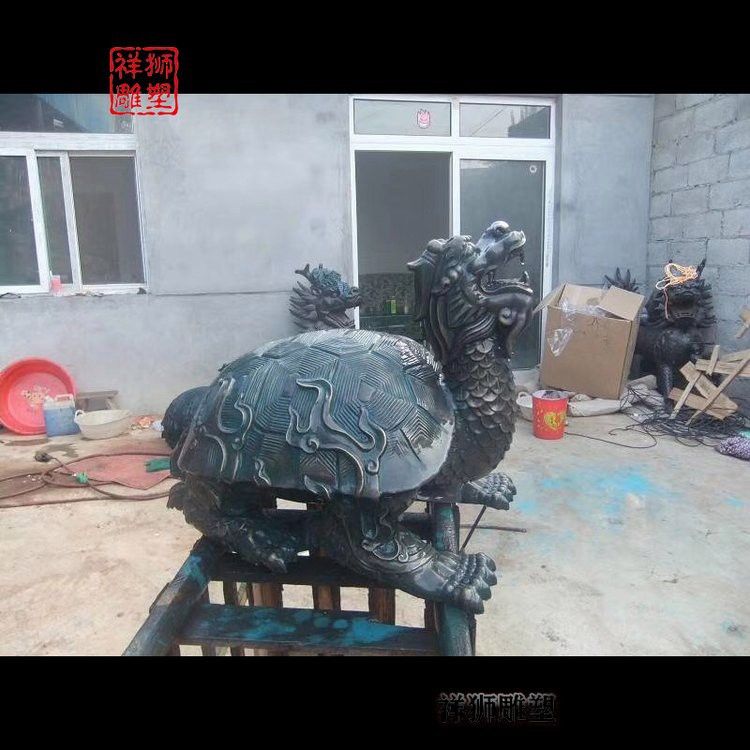 龍龜圖片價格范圍是多少？
