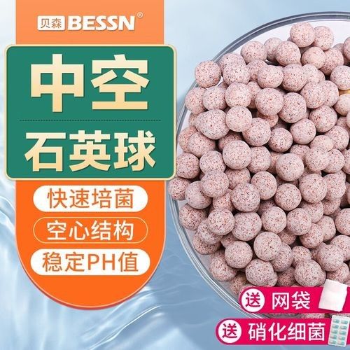 龍魚濾材是一種好還是組合好 龍魚濾材是一種好還是組合好 龍魚百科 第14張