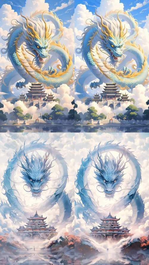 能再推薦幾本養龍小說嗎？ 能再推薦幾本養龍小說嗎？ 龍魚百科 第2張