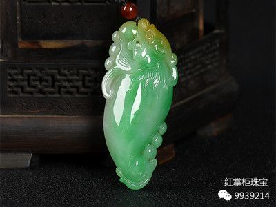 翡翠龍魚的寓意和象征意義（翡翠龍魚的寓意與象征:翡翠龍魚的寓意與象征） 翡翠龍魚的寓意和象征意義（翡翠龍魚的寓意與象征:翡翠龍魚的寓意與象征） 龍魚百科 第3張