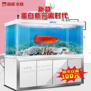 龍魚缸多少錢一個：龍魚缸價格