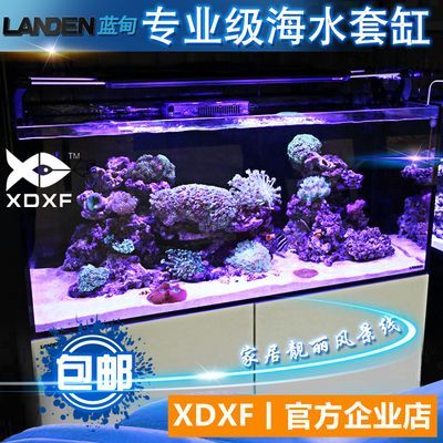 藍昂（LANANG）魚缸（藍昂魚缸隔離盒使用體驗） 藍昂（LANANG）魚缸（藍昂魚缸隔離盒使用體驗） 龍魚百科 第2張