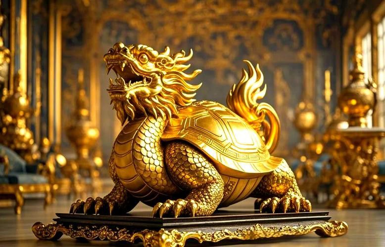 給我推薦一些高質量的龍龜圖片 給我推薦一些高質量的龍龜圖片 龍魚百科 第13張