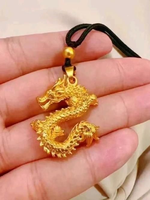 黃金龍圖片 黃金龍圖片 龍魚百科 第19張