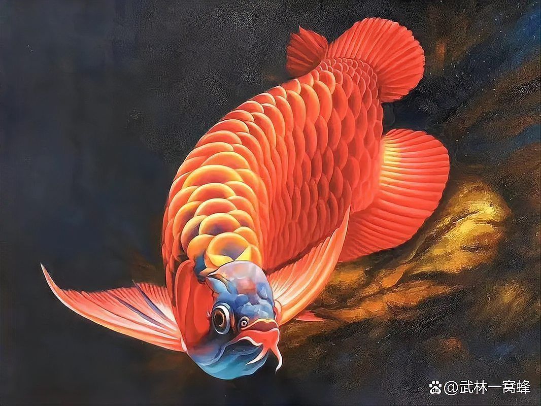 龍魚風水講究是什么樣的
