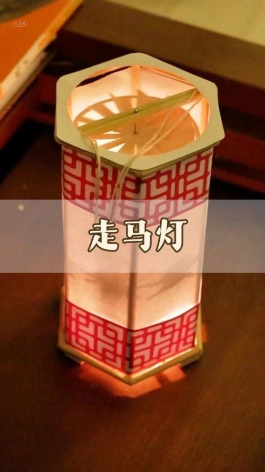 馬印燈最簡單三個步驟簡單又漂亮 馬印燈最簡單三個步驟簡單又漂亮 龍魚百科 第1張