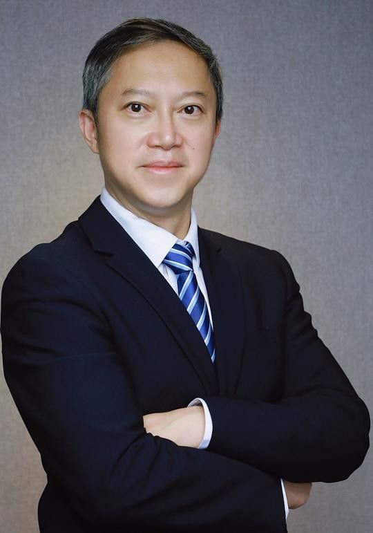 余盛金龍魚
