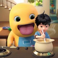奶龍的歌曲