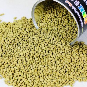 龍魚飼料十大品牌（2024年龍魚飼料排名榜前十名）
