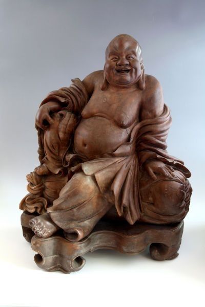 龍眼在雕塑藝術中的表現