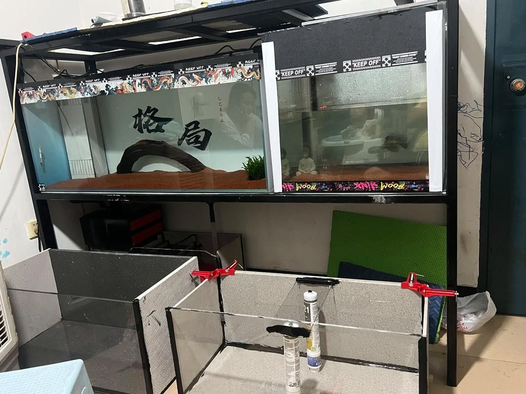 雷龍魚(yú)缸過(guò)濾