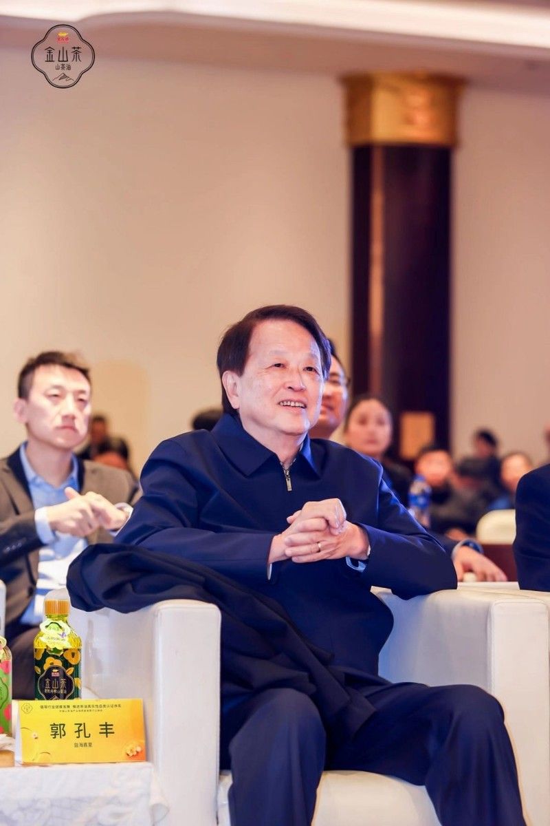 金龍魚的創新成果中有哪些是郭孔豐主導的？