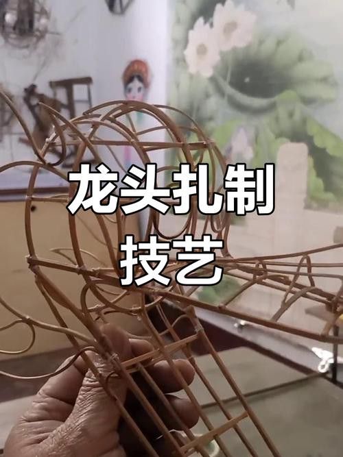 有沒有雕刻龍頭的詳細步驟圖？ 有沒有雕刻龍頭的詳細步驟圖？ 龍魚百科 第19張