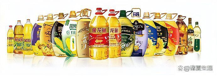 金龍魚一級油和精選油的哪個更適合炒菜？ 金龍魚一級油和精選油的哪個更適合炒菜？ 龍魚百科 第4張