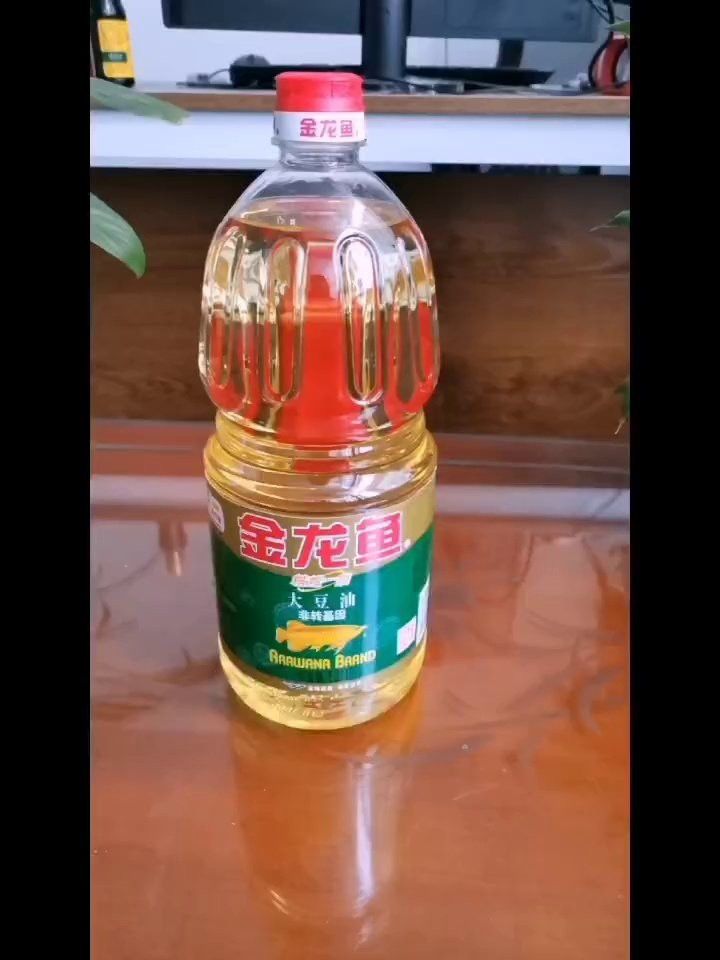 金龍魚一級油和精選油的哪個更適合炒菜？ 金龍魚一級油和精選油的哪個更適合炒菜？ 龍魚百科 第8張