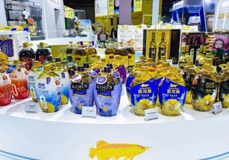 金龍魚一級油和精選油的哪個更適合炒菜？ 金龍魚一級油和精選油的哪個更適合炒菜？ 龍魚百科 第7張