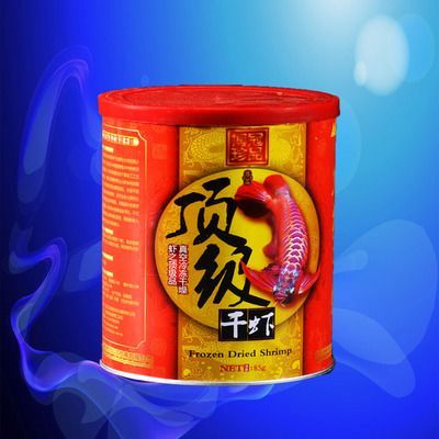 龍魚飼料搭配建議：自制龍魚飼料配方，龍魚飼料保存方法，龍魚飼料營養價值對比