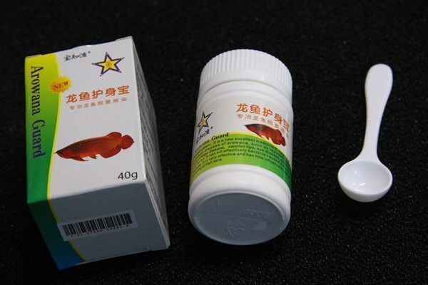 龍魚用什么藥驅(qū)內(nèi)寄蟲效果好
