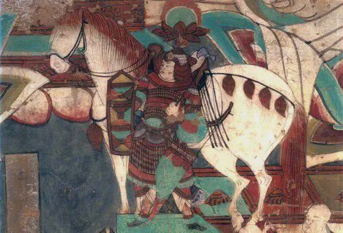 鐵甲武士（古代鐵甲武士魚的飼養(yǎng)技巧，鐵甲武士魚的飼養(yǎng)技巧）