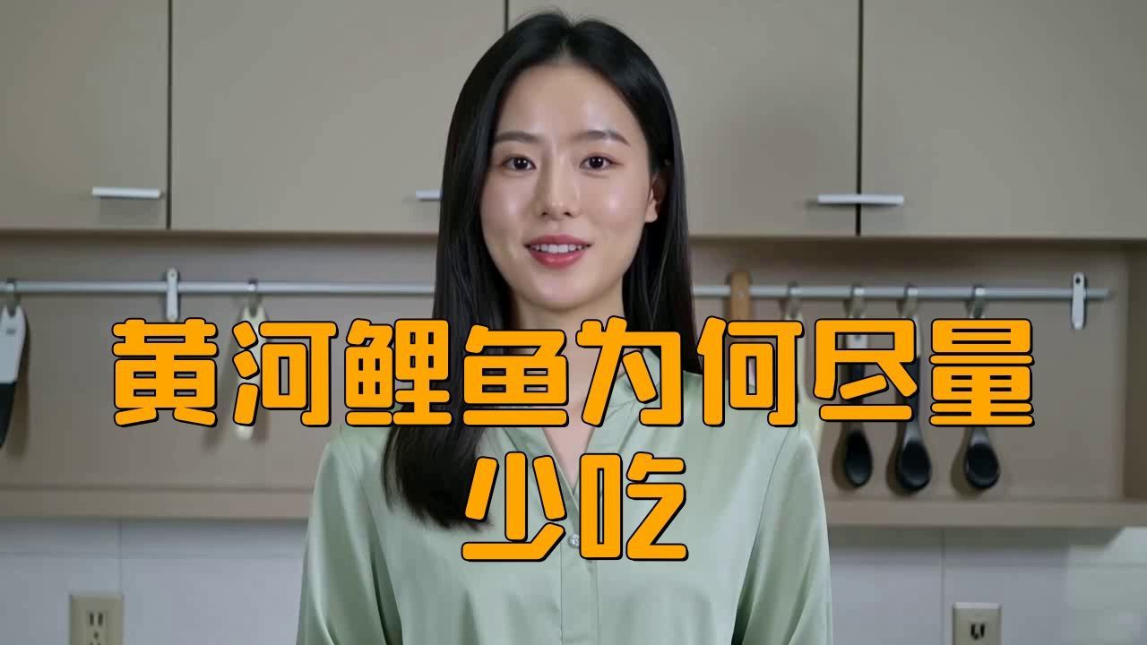 鯉魚為何要盡量少吃 鯉魚為何要盡量少吃 龍魚百科 第6張