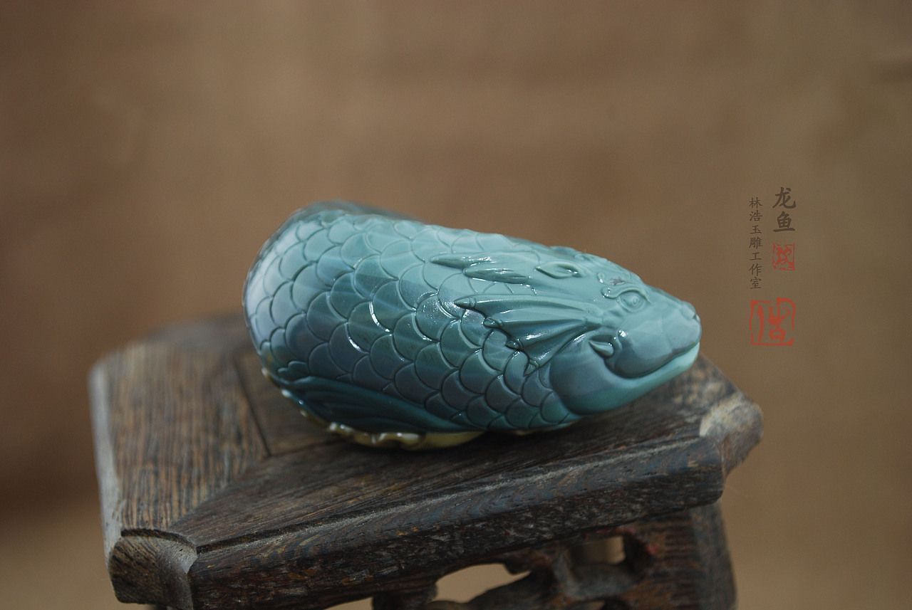 一米龍魚工作室（一米龍魚工作室的地址位于深圳市福田區華強北街道深南中路與福華路交匯處） 一米龍魚工作室（一米龍魚工作室的地址位于深圳市福田區華強北街道深南中路與福華路交匯處） 龍魚百科 第5張