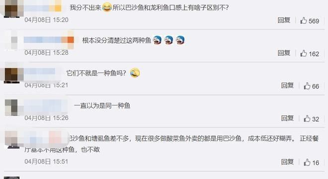 龍利魚和龍魚的區別是什么