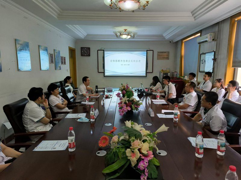 石家莊龍魚掉眼手術醫院電話是多少 石家莊龍魚掉眼手術醫院電話是多少 龍魚百科 第1張