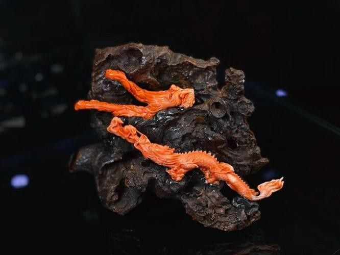 龍擺件工藝品如何保養(yǎng)？