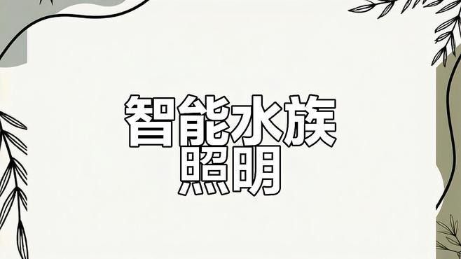 龍魚燈架好還是潛水燈好用